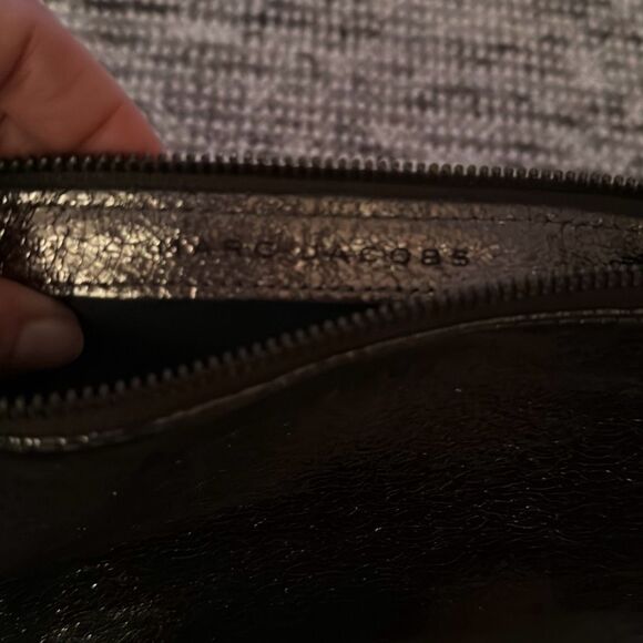 Marc Jacobs Cosmetic Bag by Neiman Marcus & Target - Picture 4 of 8